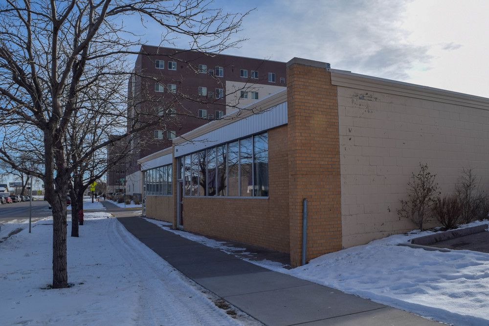 231 E Saint Joseph St, Rapid City, SD 57701